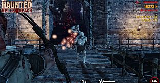 The Haunted: Hells Reach DLC 1 The Island