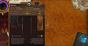 Vagrus - The Riven Realms Season Pass