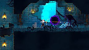 The Dark Crown: Genesis