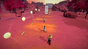 Bullyparade - DER Spiel