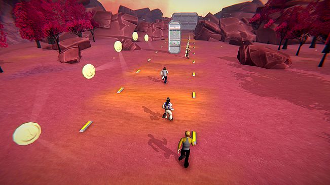 Bullyparade - DER Spiel