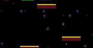 Tiger Soldier Ⅰ MP076