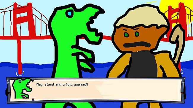 Furry Shakespeare: To Date Or Not To Date Spooky Cat Girls 2?!