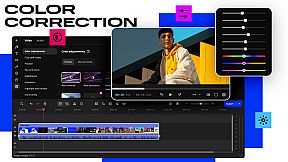 Movavi Video Editor 2025