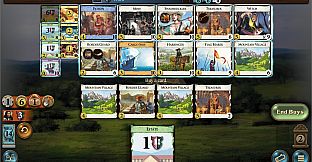 Dominion - Renaissance