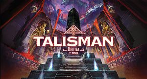 Talisman: Digital 5th Edition