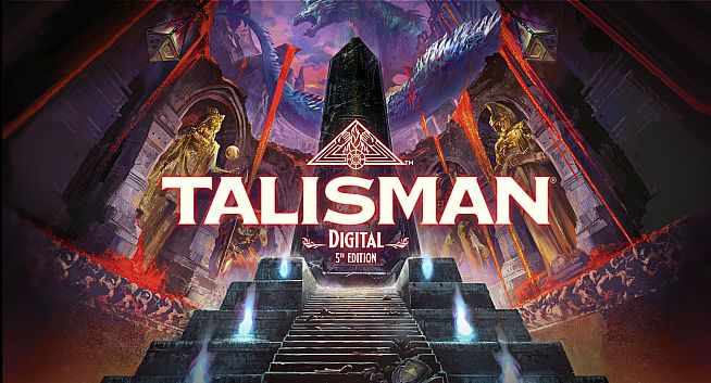 Talisman: Digital 5th Edition