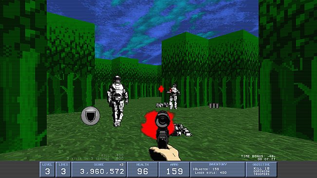 The Tome of All Tales