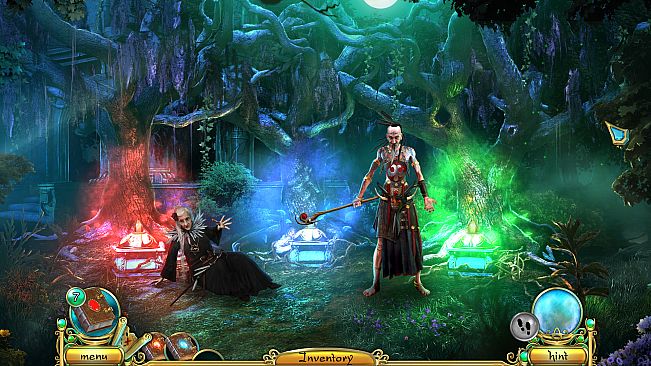 Myths Of Orion: Books of Power