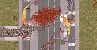 Billions of Zombies