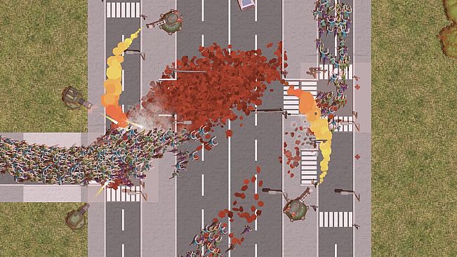 Billions of Zombies