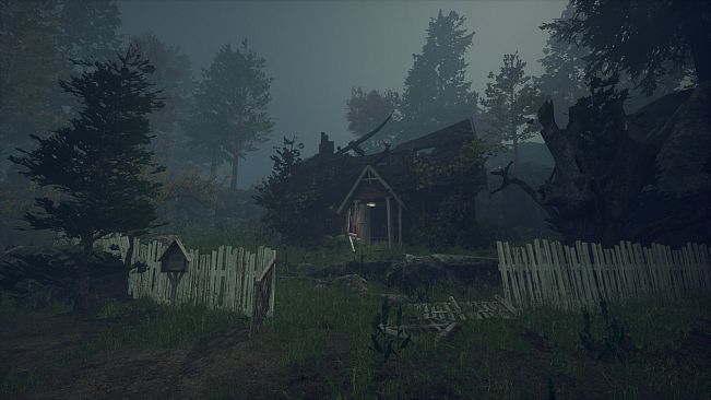 The Fold: Ingression