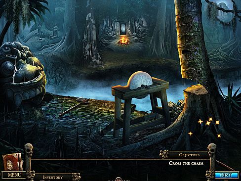 Hide and Secret: The Lost World