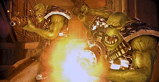 Warhammer 40,000: Space Marine - Master Crafted Edition