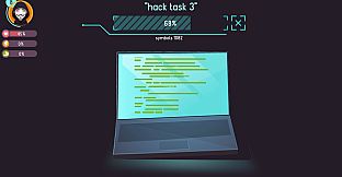 Hacker or Dev Tycoon?