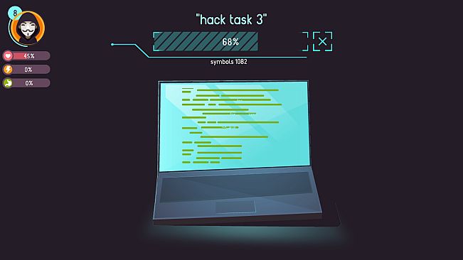 Hacker or Dev Tycoon?