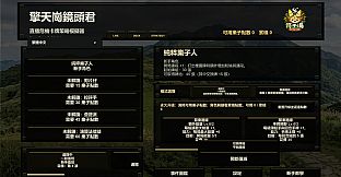 Qingtiangang Camera Guy