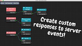 Bot Studio for Discord