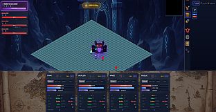 Everfall: Idle Dungeon RPG