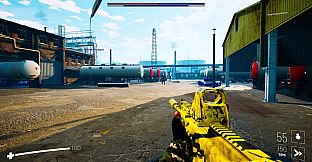 Tactical Suppression