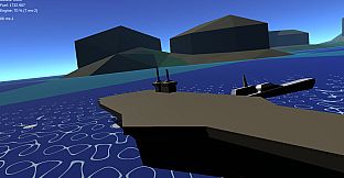 Island Defender Jets