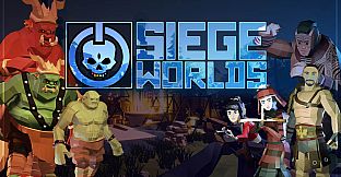 Siege Worlds
