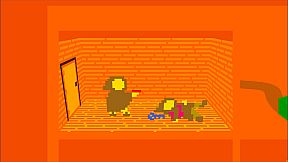 HOMELAND: Last Defense