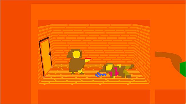 HOMELAND: Last Defense