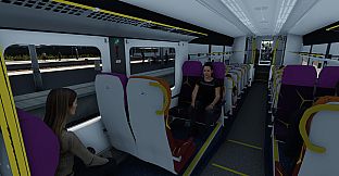 SimRail - The Railway Simulator: Prologue