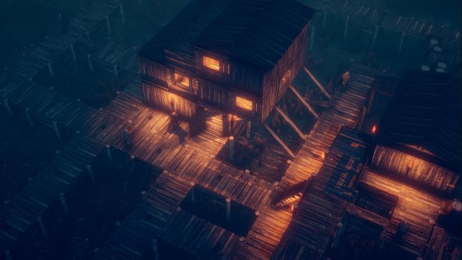 Askold: Path of the Shadow