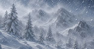 Puzzles Snow