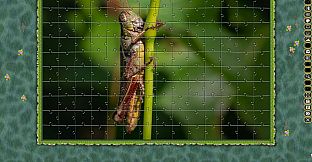 Jigsaw Puzzle Pack - Pixel Puzzles Ultimate: Variety Pack 27