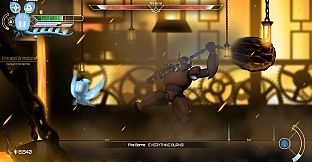 Aetherica: Echoes of Exodus