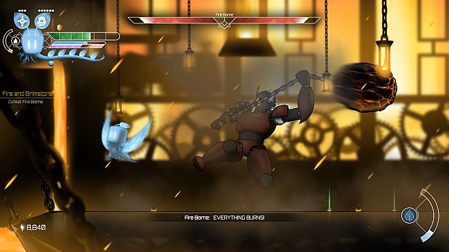 Aetherica: Echoes of Exodus