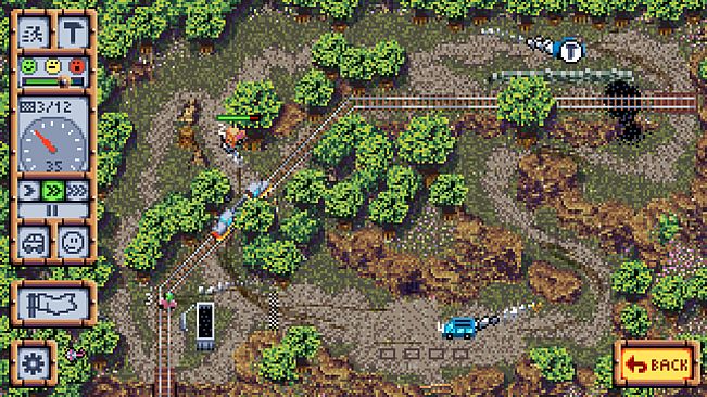 Goblin Auto Club Manager