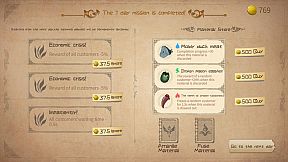 蹩脚的炼金术师(Incompetent Alchemist)