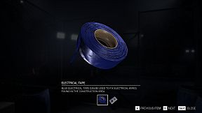 Tangles - تشابك