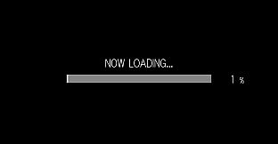 NOW LOADING SIMULATOR