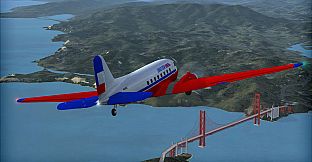 FSX: Steam Edition - Cargo Crew Add-On