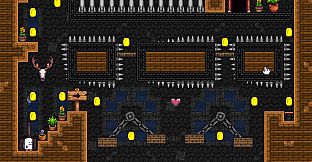 Marshmallow Marvin: Timberfall