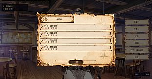 Guild Life with the Girls