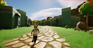 Gulu: A Tail's Journey