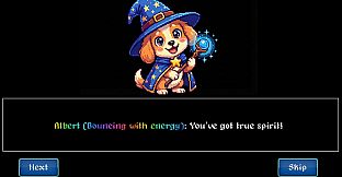 Wizard of Maths