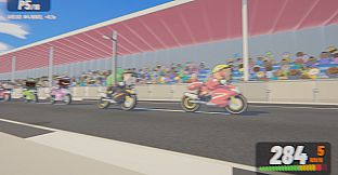 Hold My Helmet: Moto Racing Crash Simulator