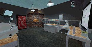 Underground Business