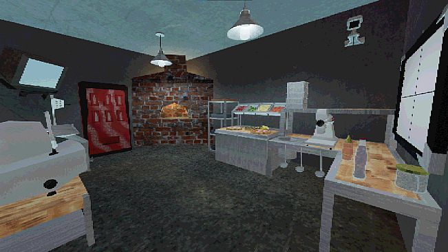 Underground Business