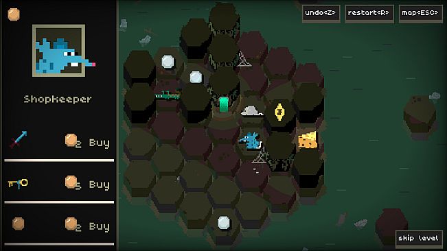 Inconceivable Rat Endeavour