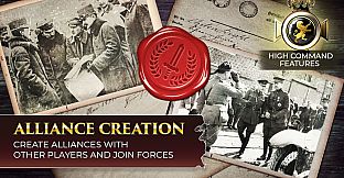 Supremacy 1914: The Great War Pack