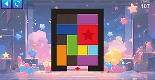 SLIDE BLOCKS ～ブロックをゴールに運ぼう！～