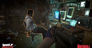 PAYDAY The Heist: Wolfpack DLC